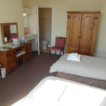 Lisdoonie Hotel