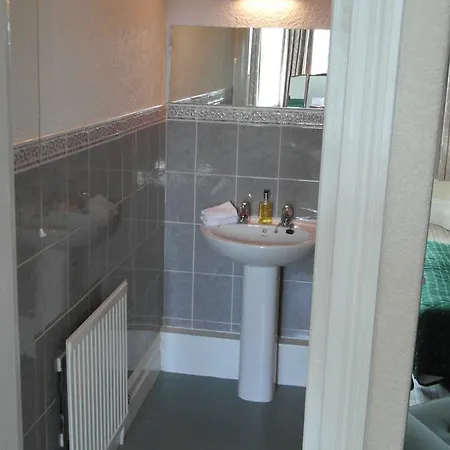 Hotel Lisdoonie Barrow-in-Furness