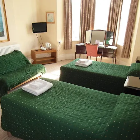 Lisdoonie Hotel Barrow-in-Furness