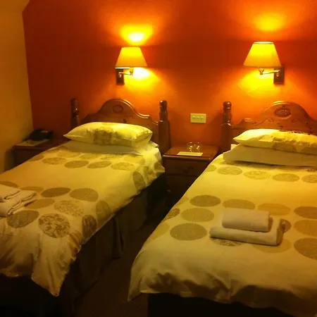 Lisdoonie