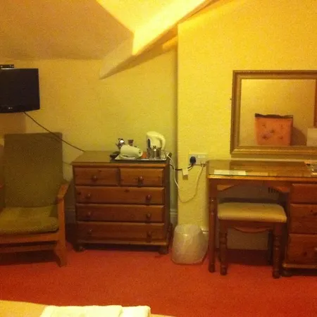 Lisdoonie Hotel