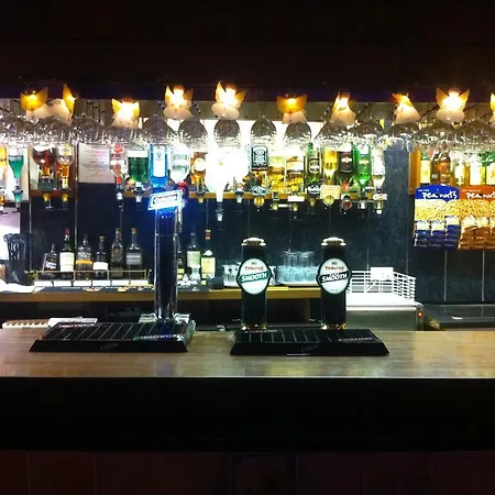 Hotel Lisdoonie