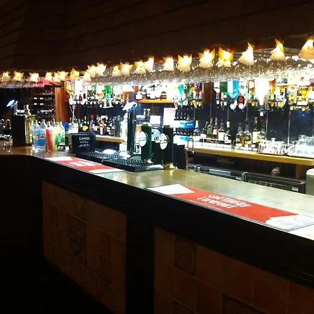 Lisdoonie Hotel Barrow-in-Furness