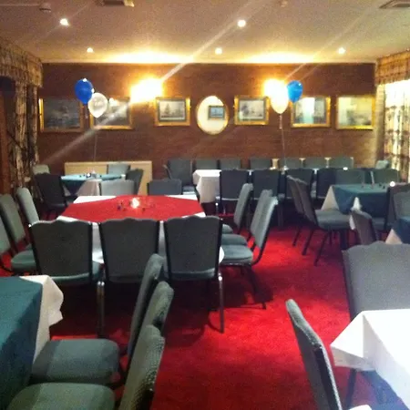 Hotel Lisdoonie 2*