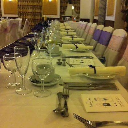 Lisdoonie Hotel 2*