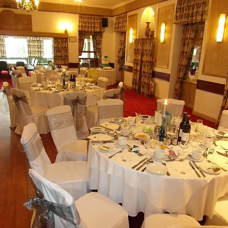 Hotel Lisdoonie