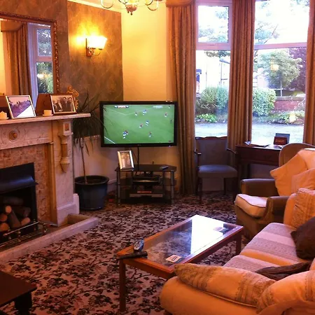 Hotel Lisdoonie 2*